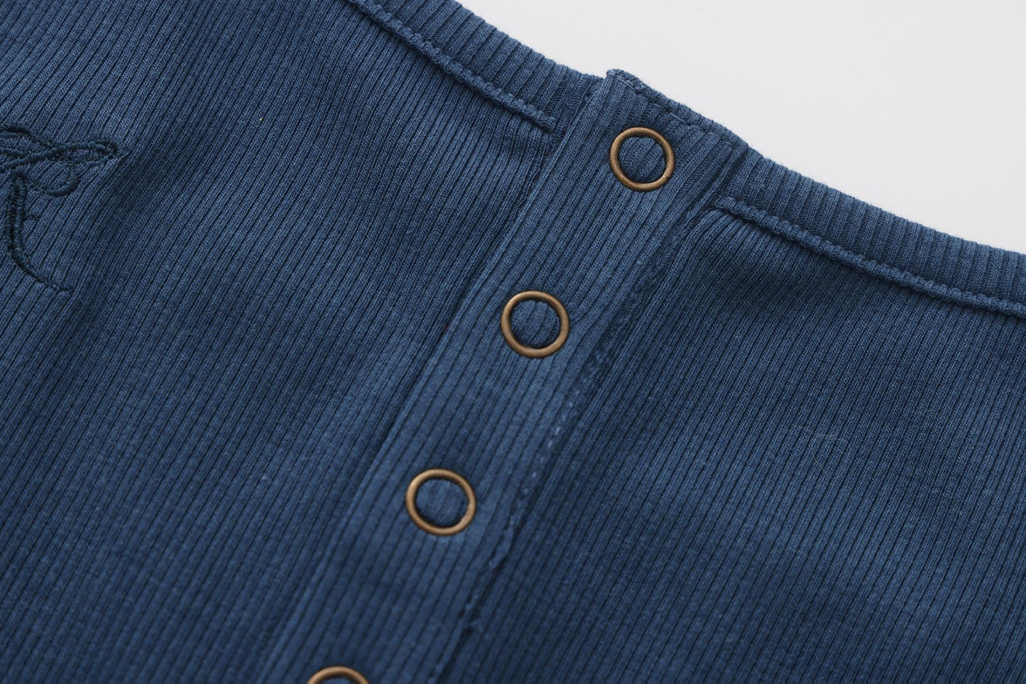 Skip Class Everyday Tank - Blue