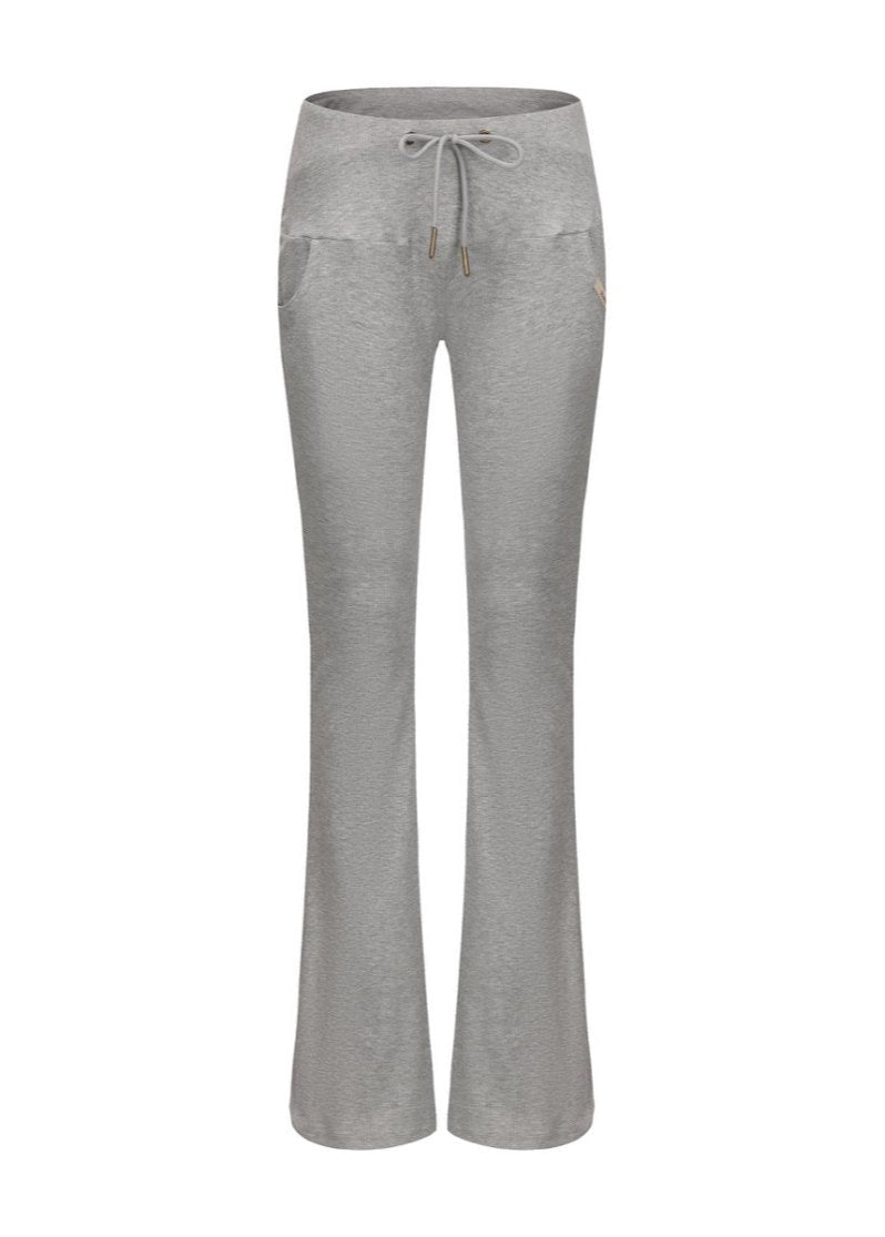 After School Flare - Grey