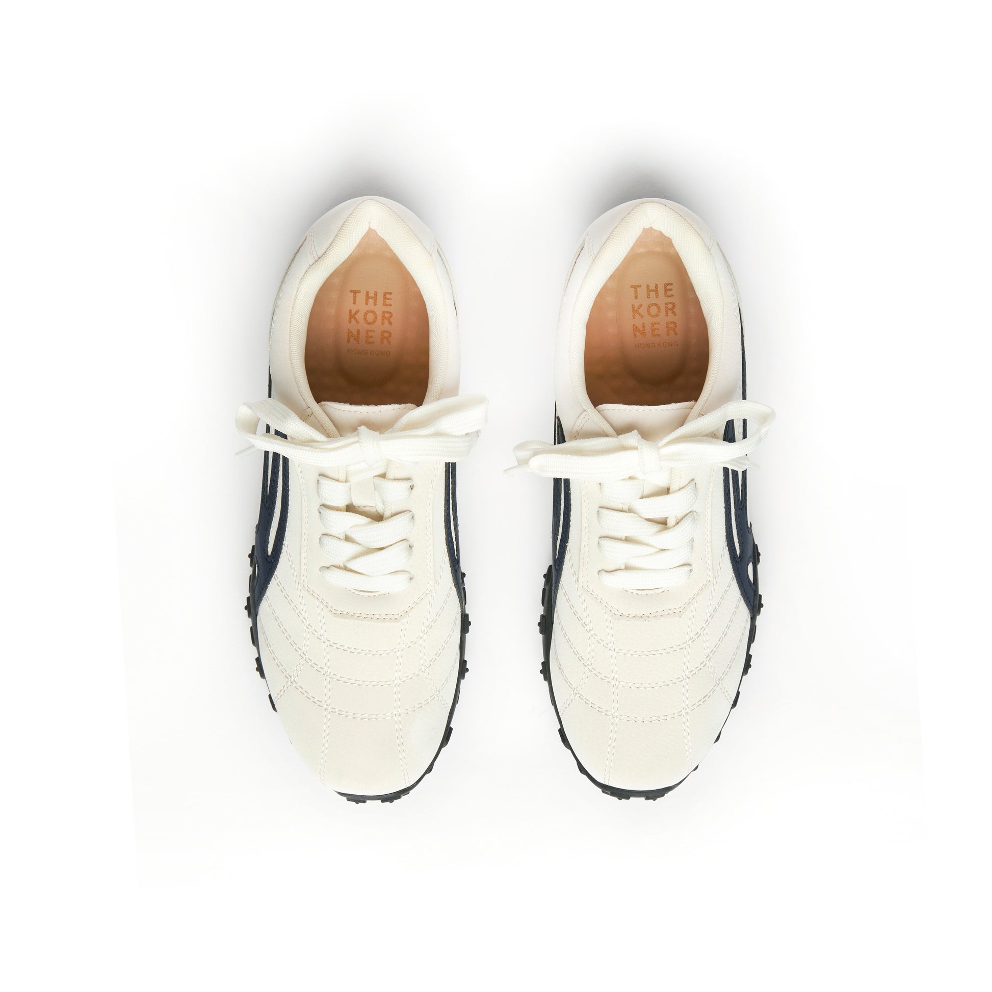 Origin Stride - Beige