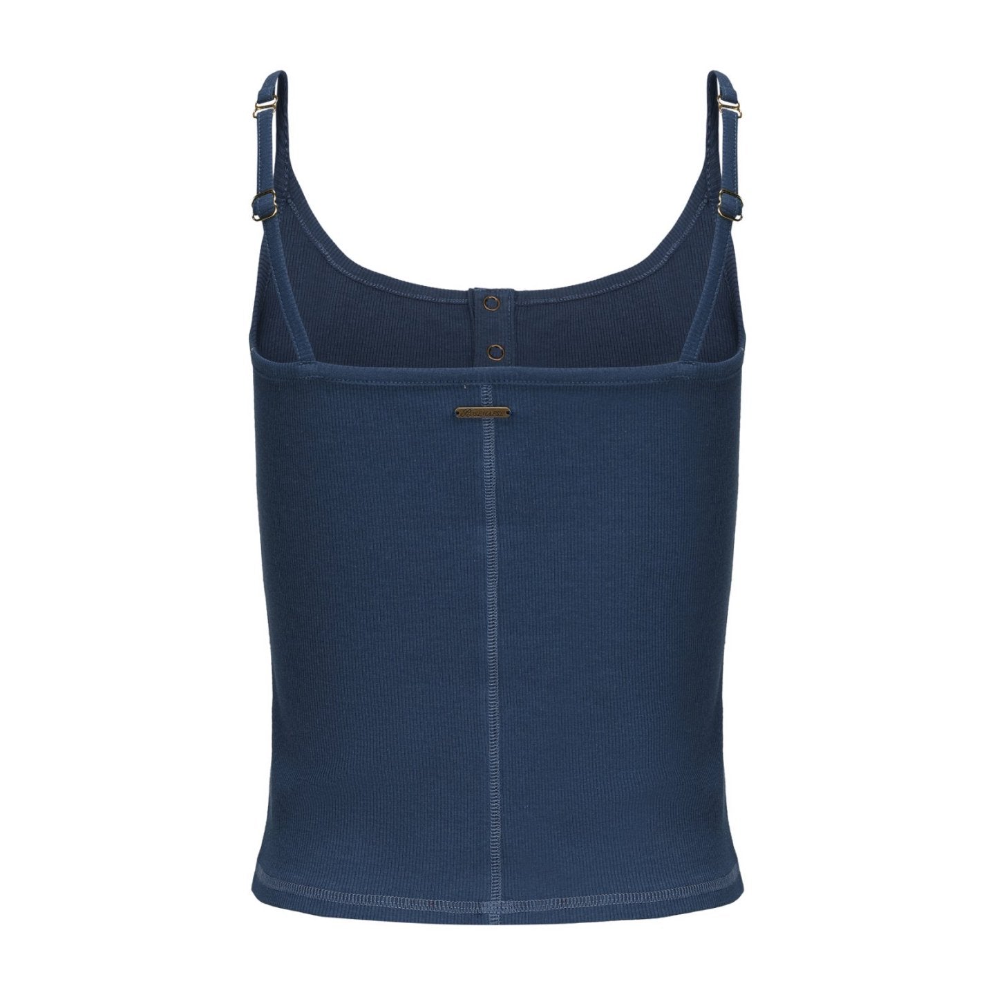 Skip Class Everyday Tank - Blue