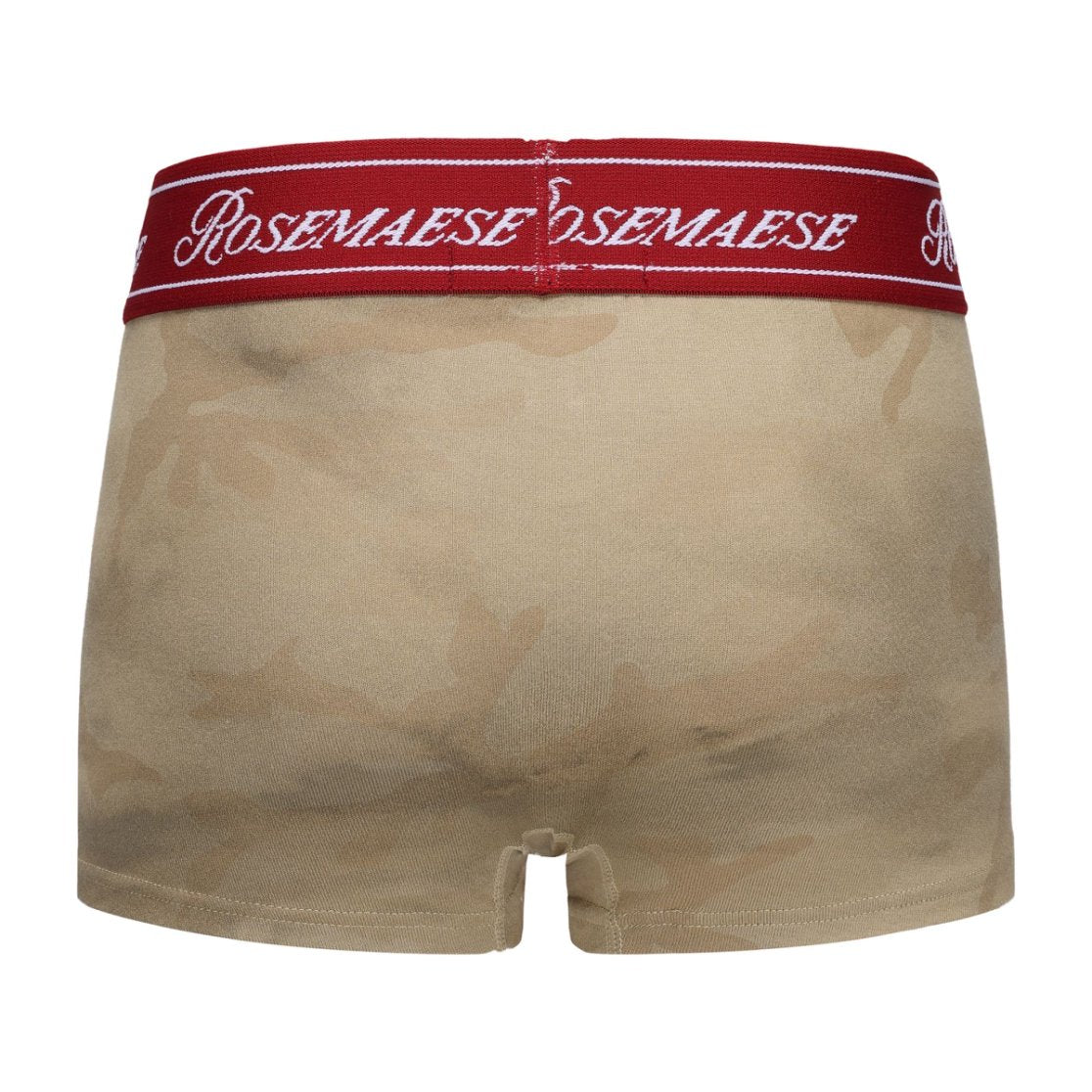 Cotton Boxer - Light Camo