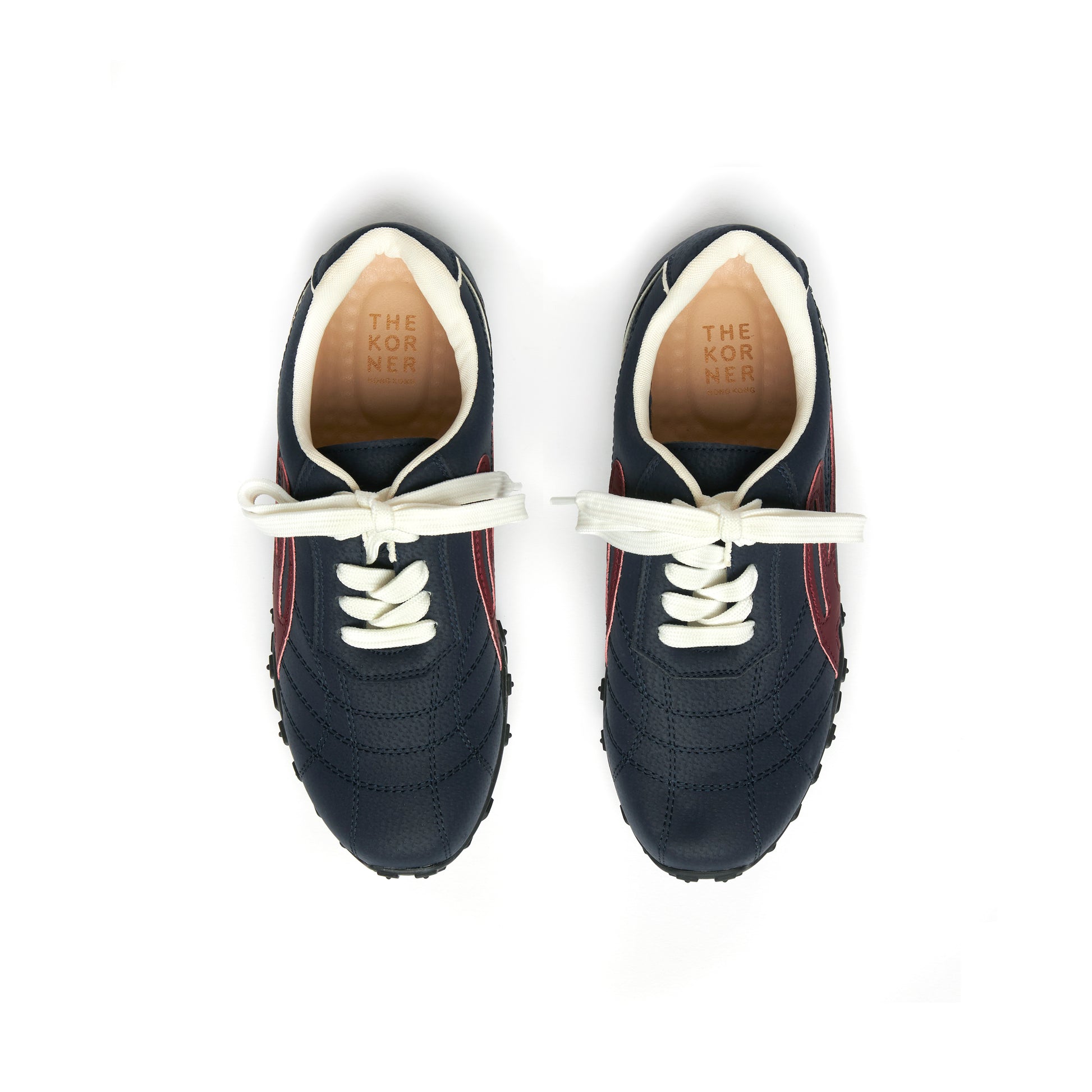 Origin Stride - Navy