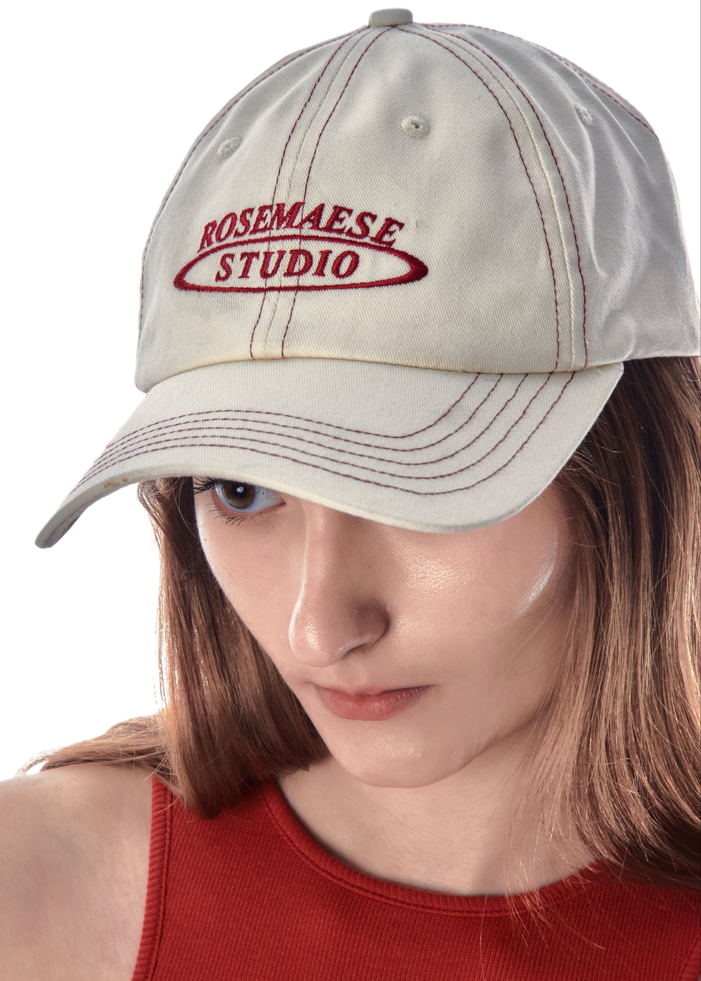 Studio Star Cap