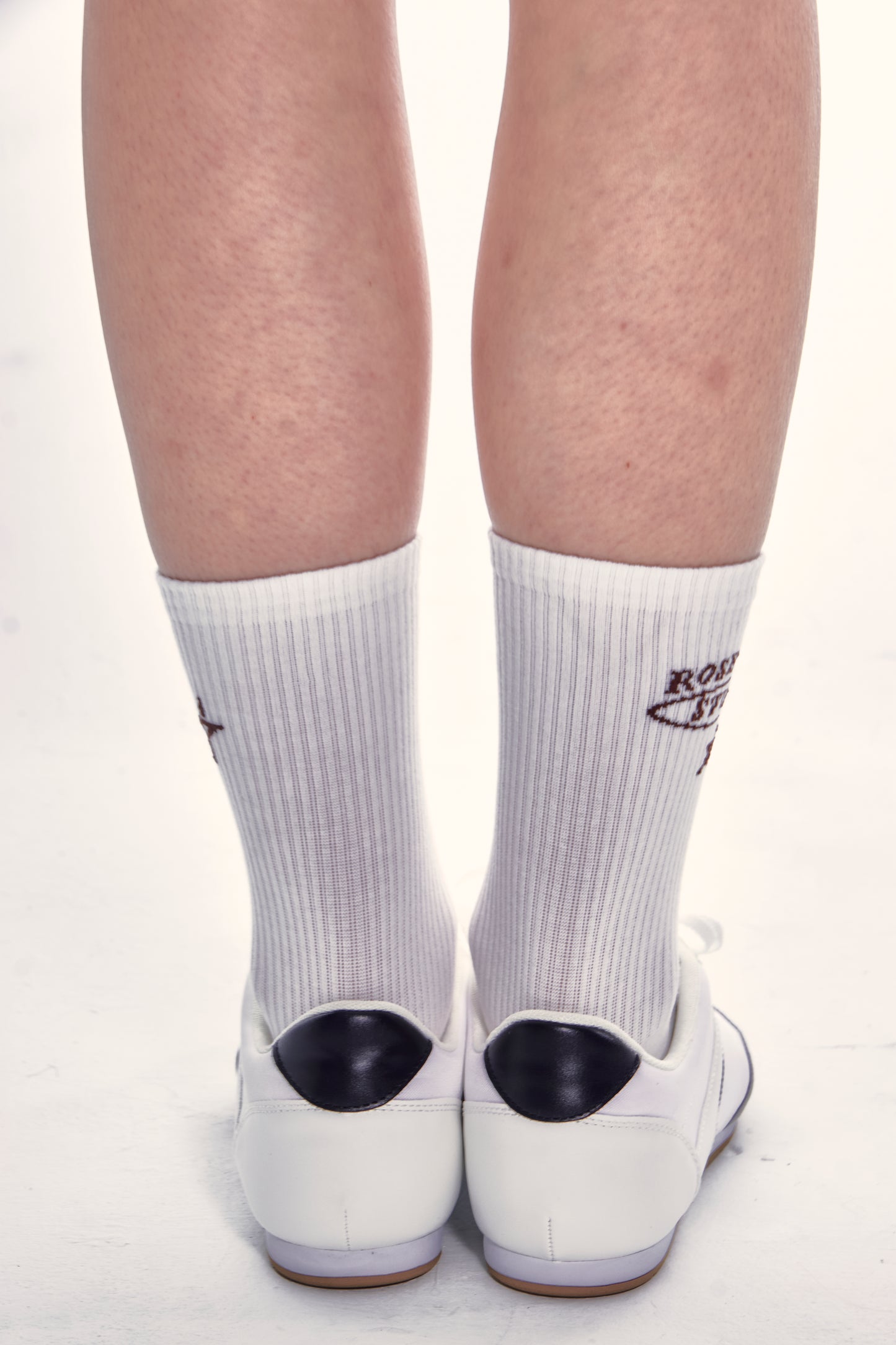 Studio Star Cotton Sock