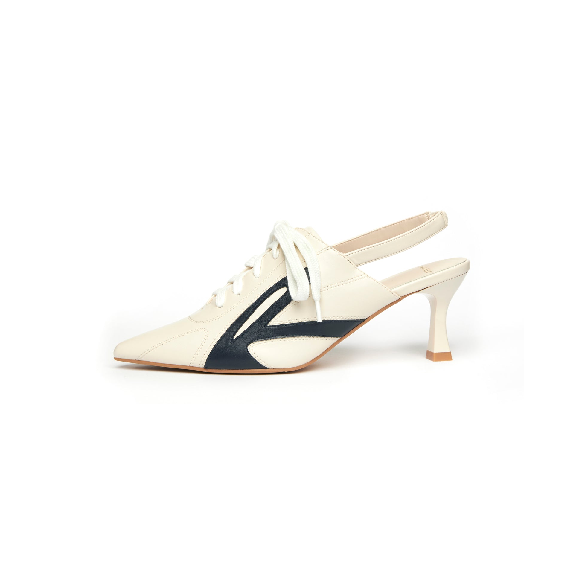 Origin Curve - Beige