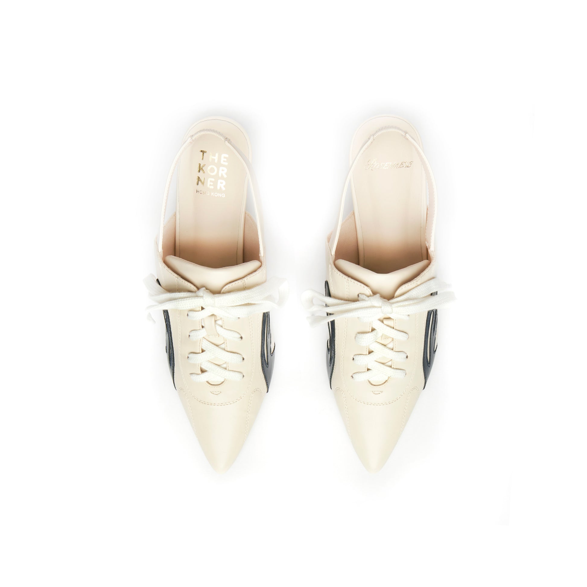 Origin Curve - Beige