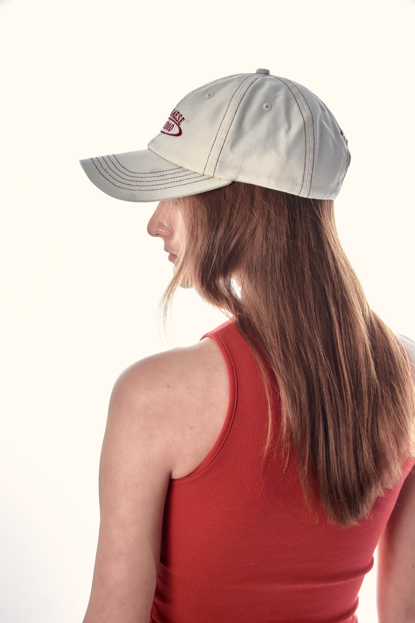 Studio Star Cap