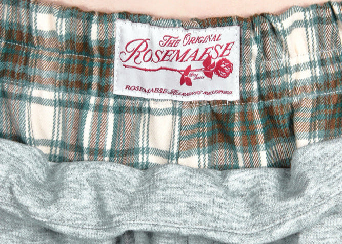Double Trouble Sweatpants - Green
