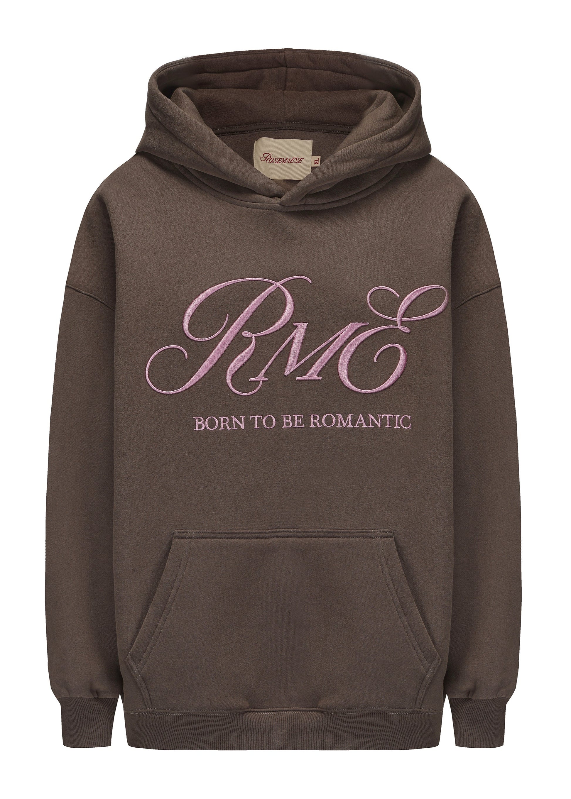 Street Mode Hoodie - Dark Grey