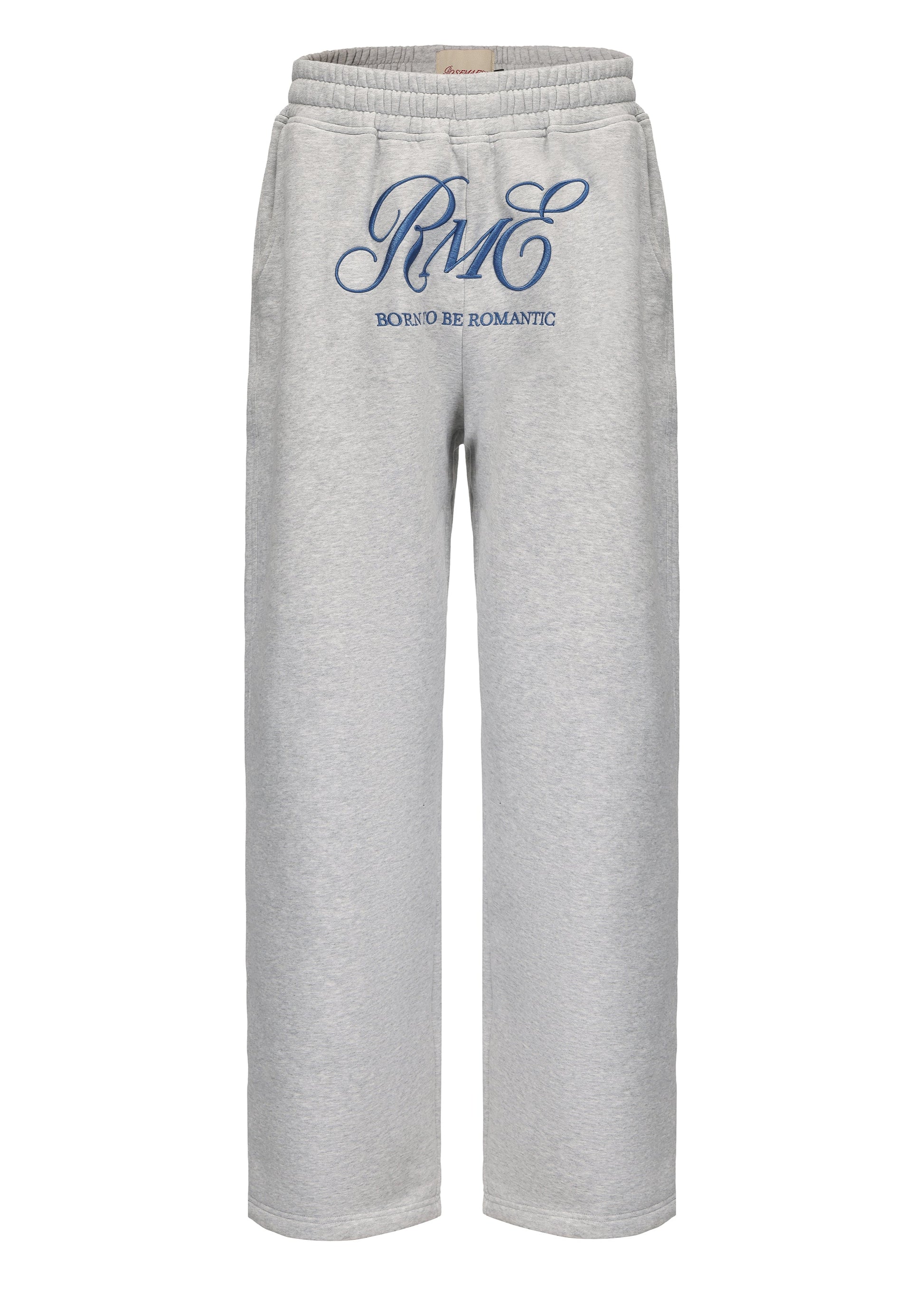Street Mode Pants - Grey