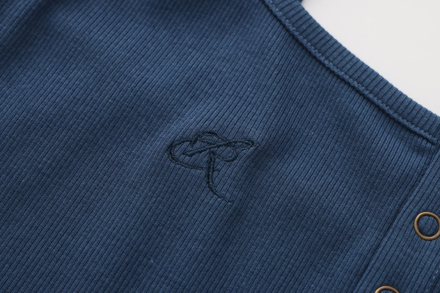 Skip Class Everyday Tank - Blue