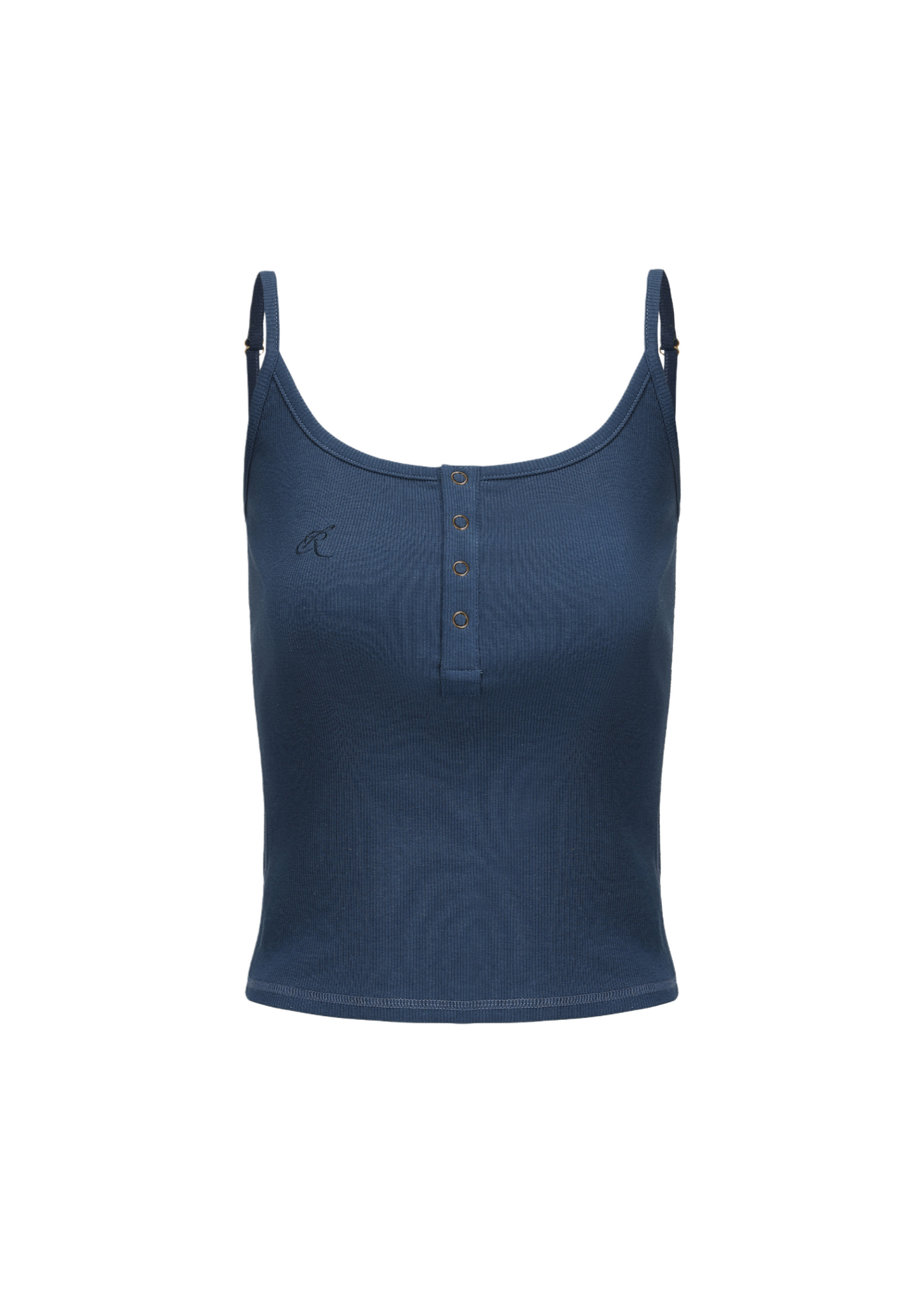 Skip Class Everyday Tank - Blue
