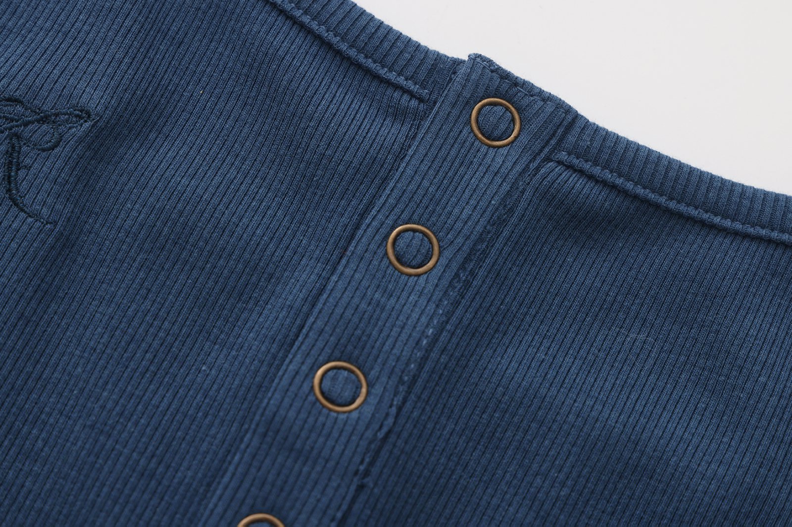 Skip Class Everyday Tank - Blue