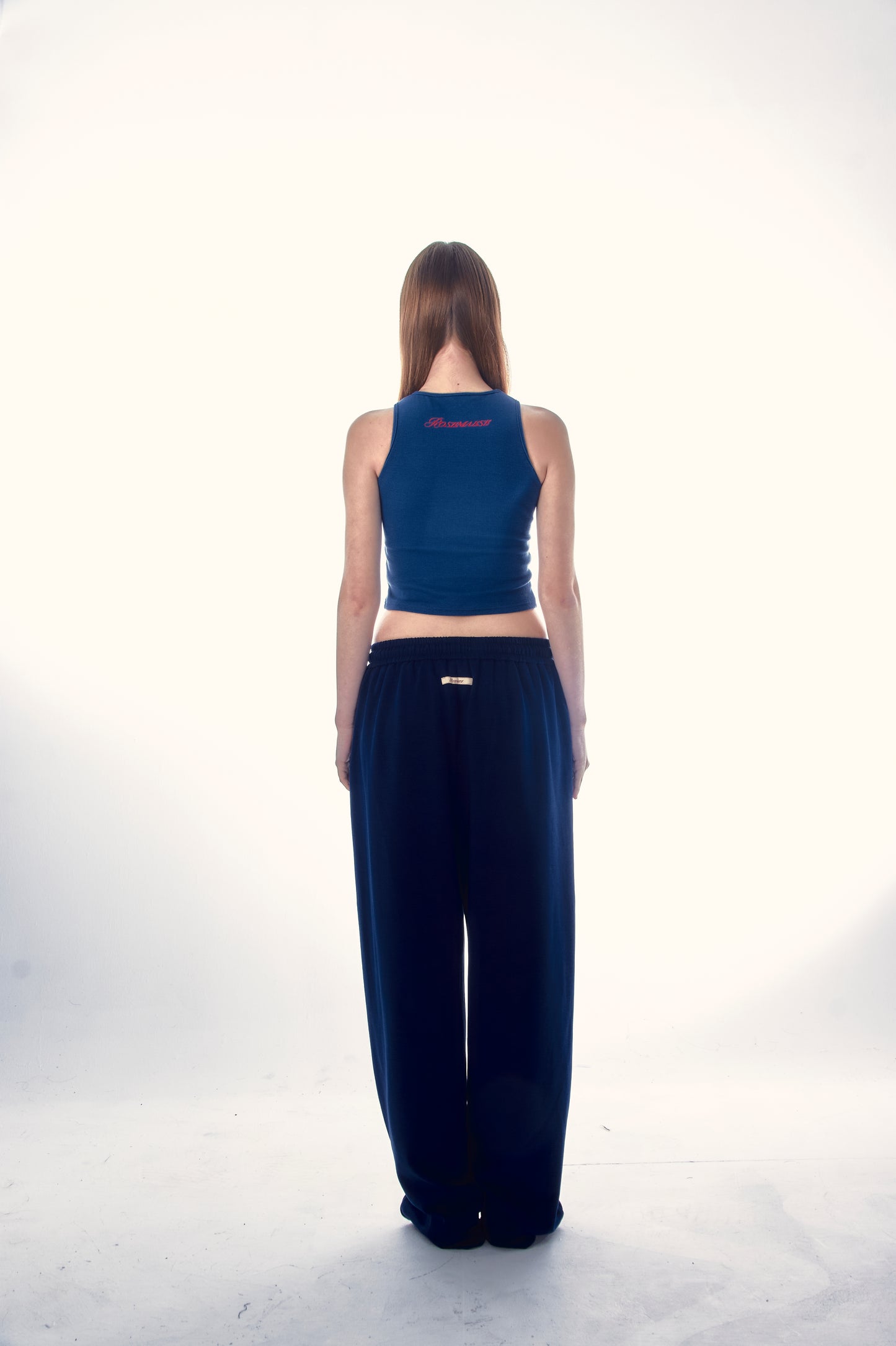 Studio Star Blend Top - Blue