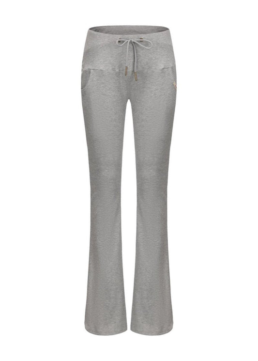 After School Flare - Grey