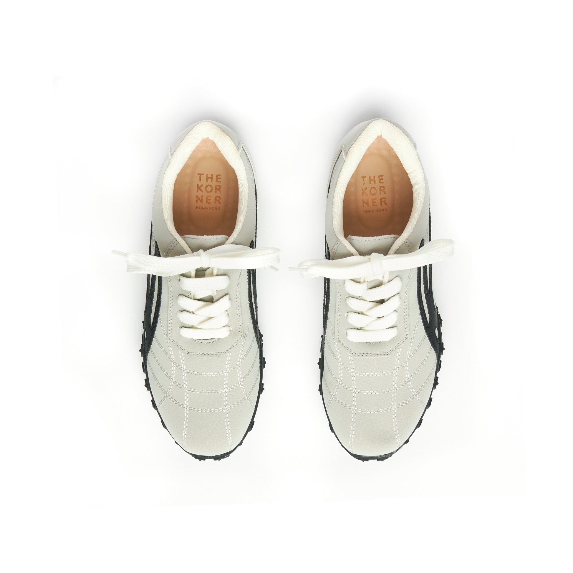 Origin Strid - Grey