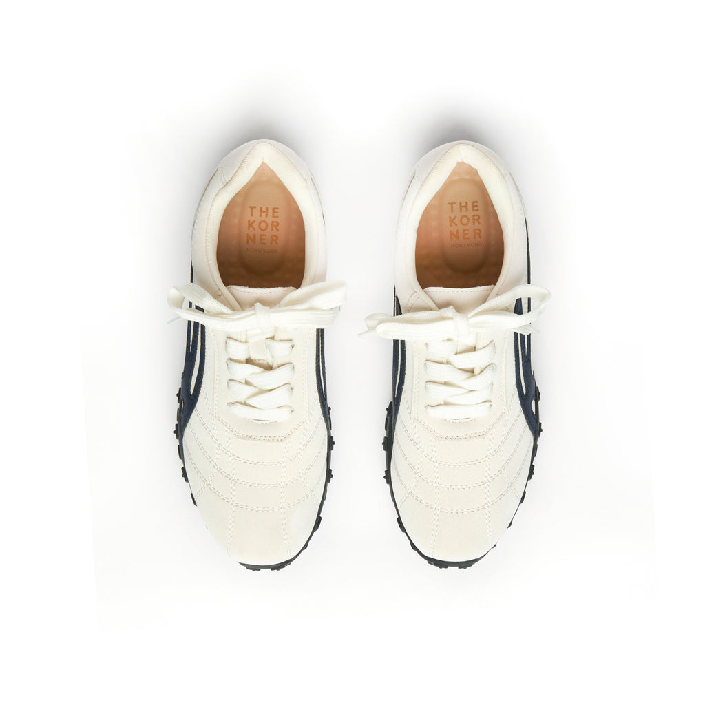 Origin Stride - Beige