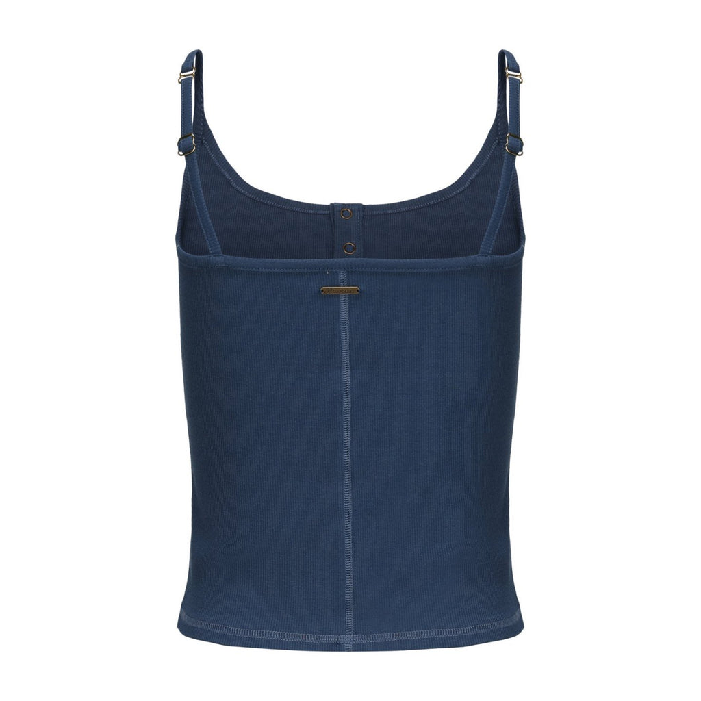 Skip Class Everyday Tank - Blue