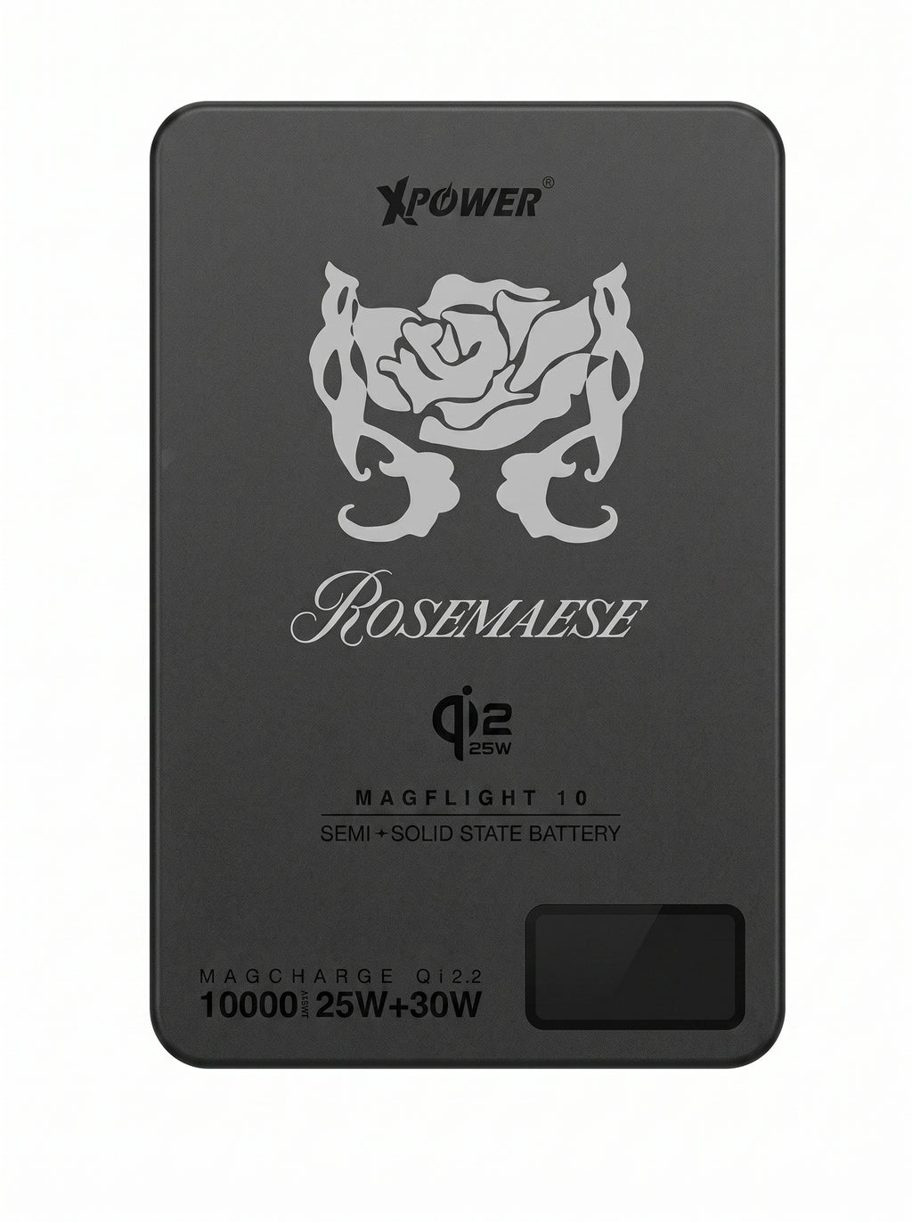 ROSEMA.ESE Power Bank