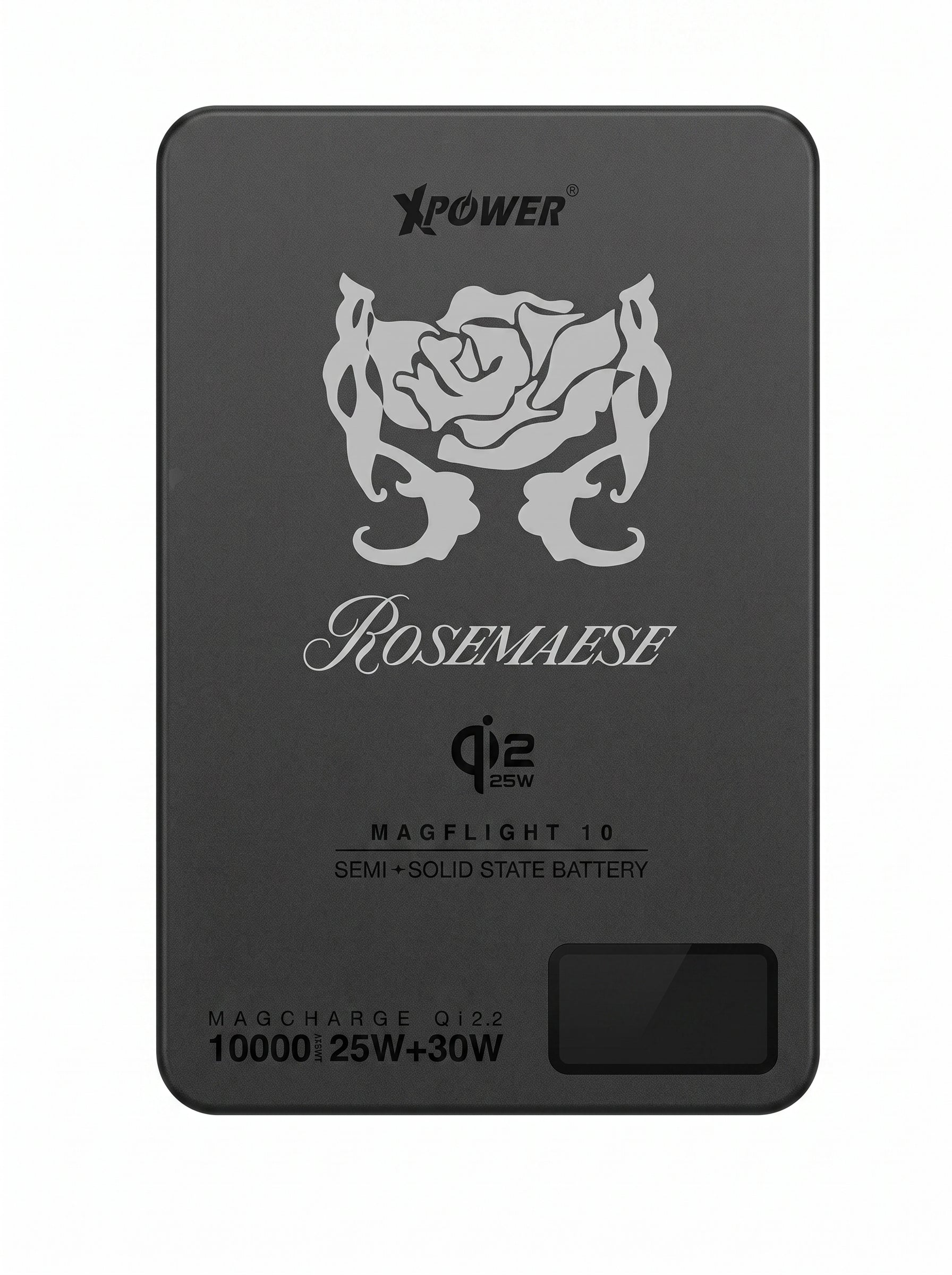 ROSEMA.ESE Power Bank