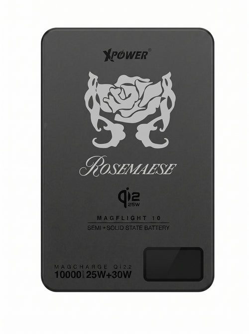 ROSEMA.ESE Power Bank
