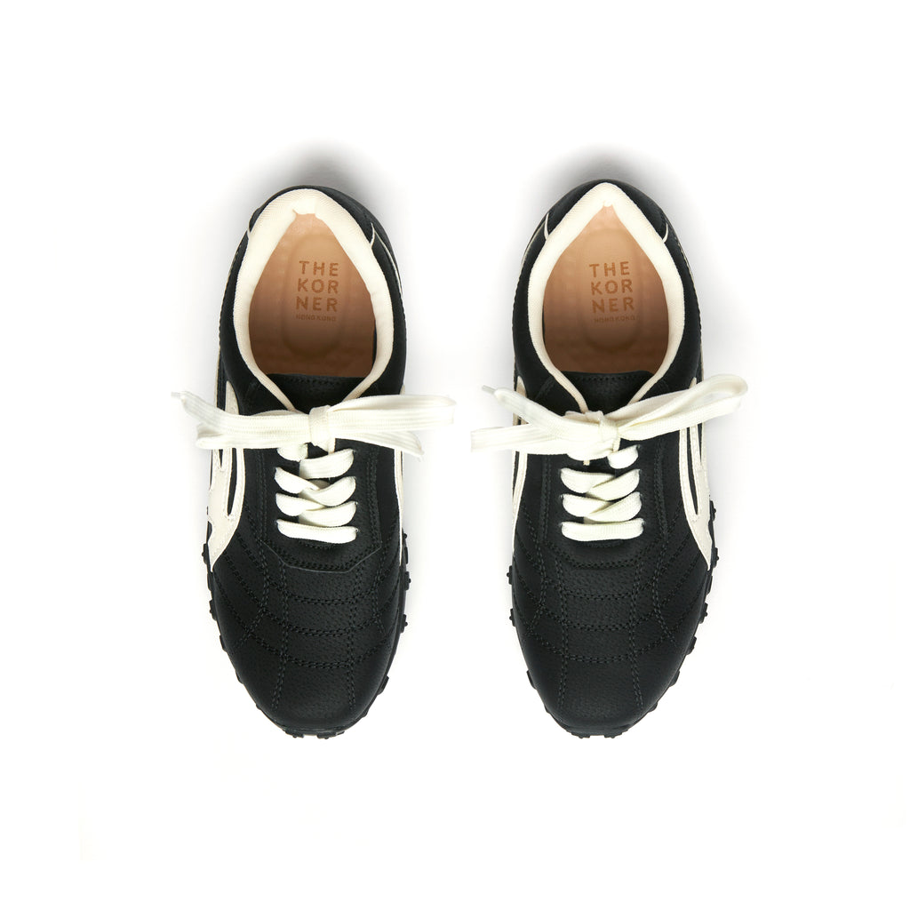 Origin Stride - Black