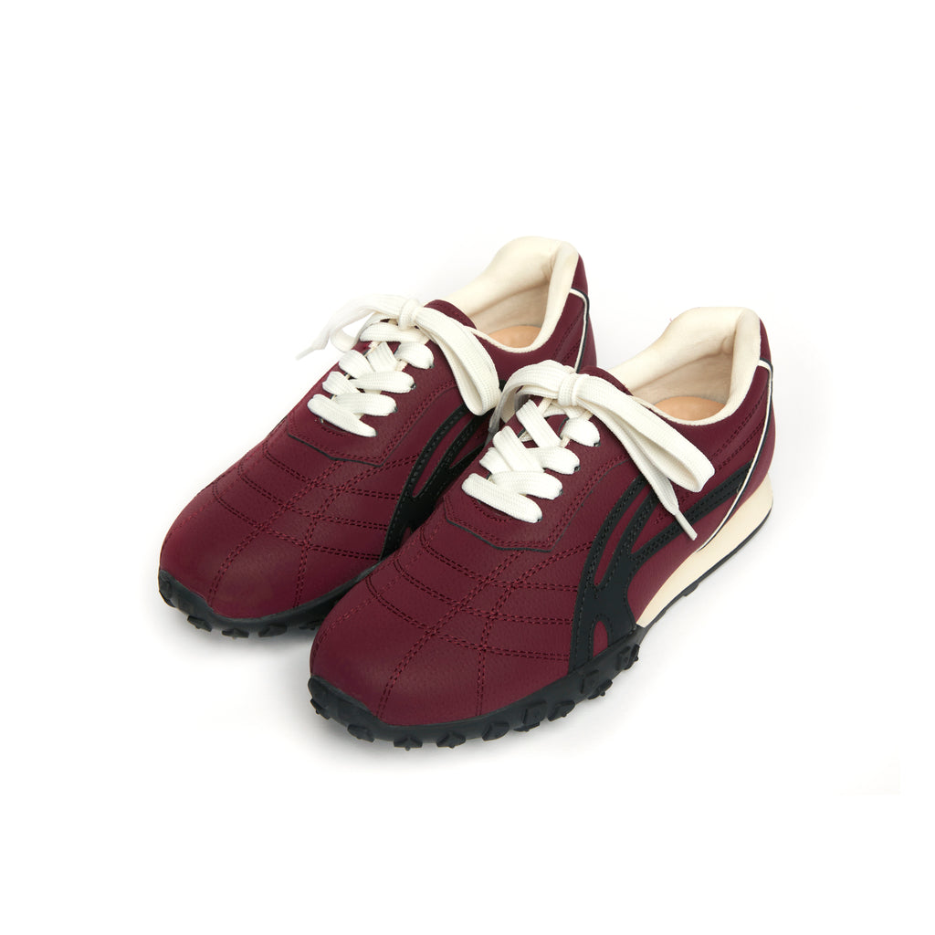 Origin Stride - Red