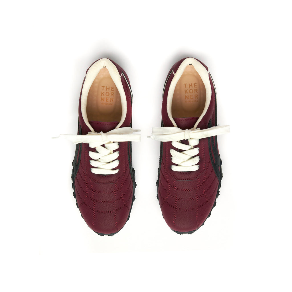 Origin Stride - Red