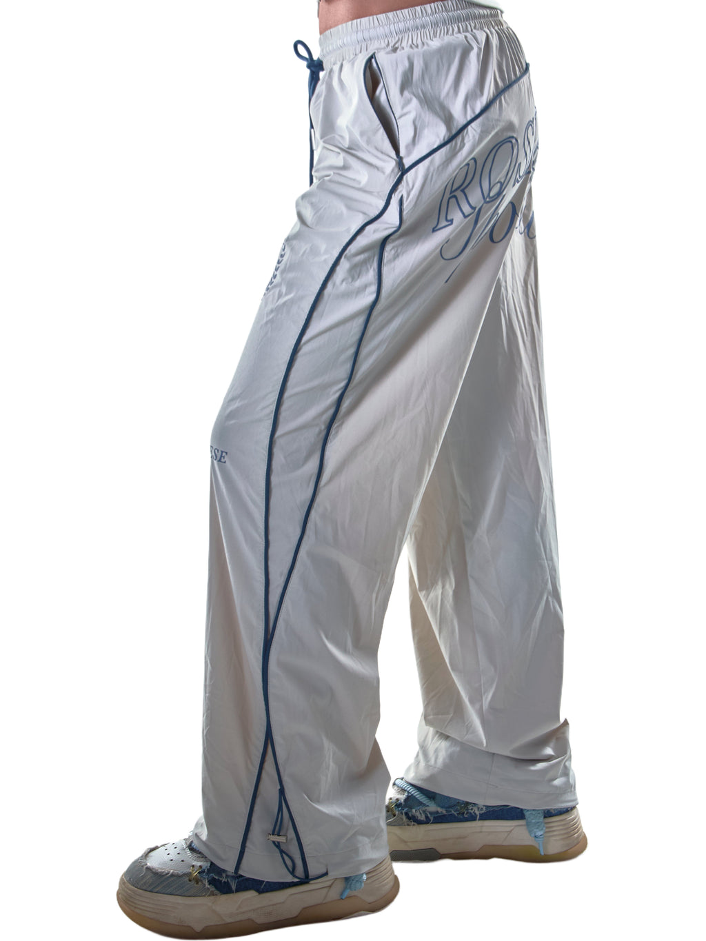 25 Quick-drying Sports Pants - Light Grey