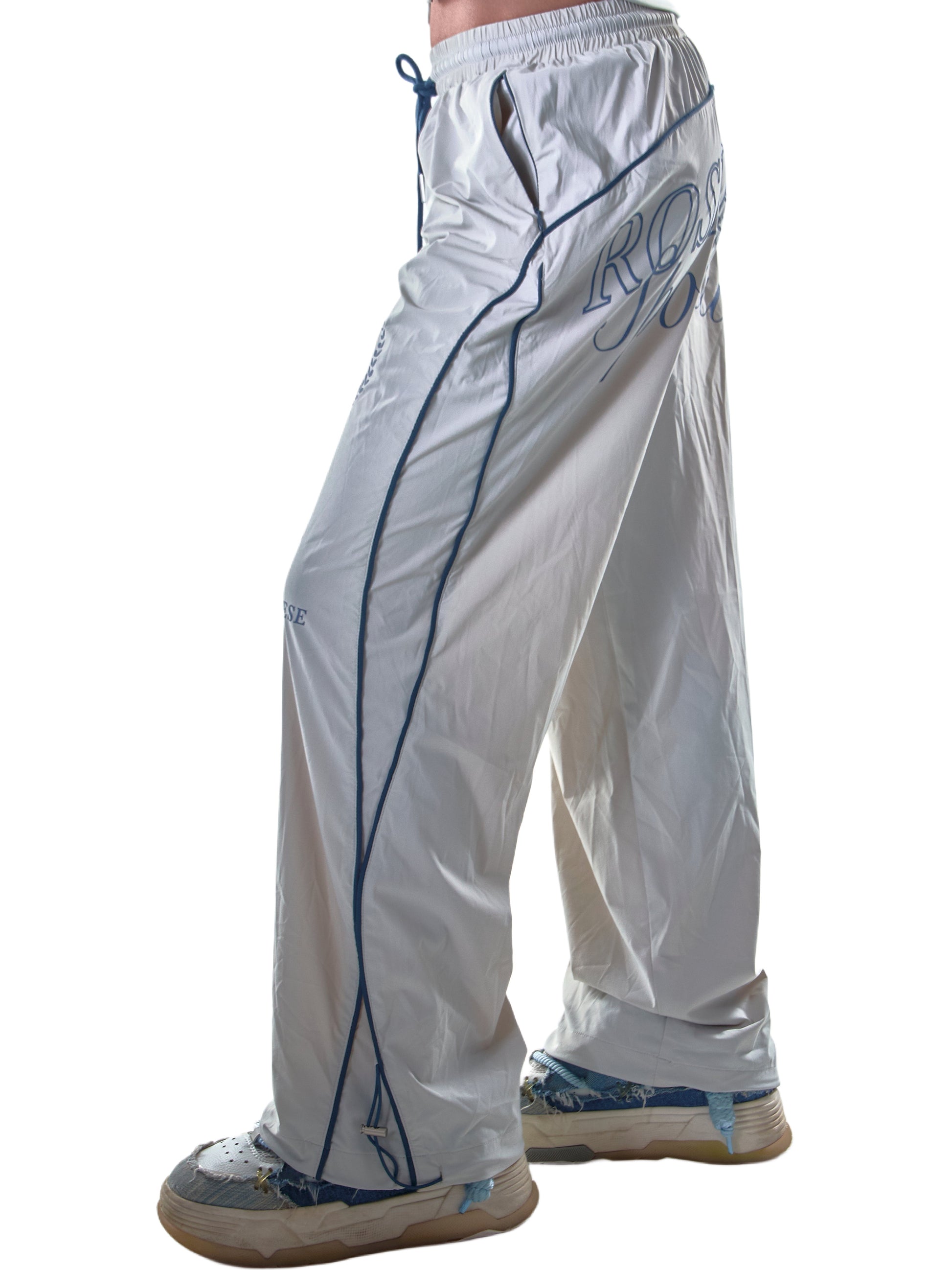 25 Quick-drying Sports Pants - Light Grey