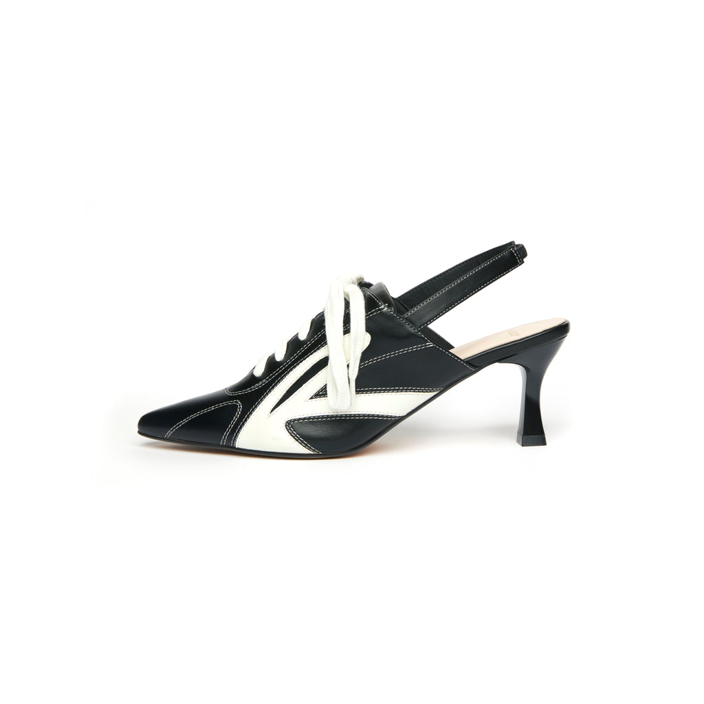 Origin Curve - Black