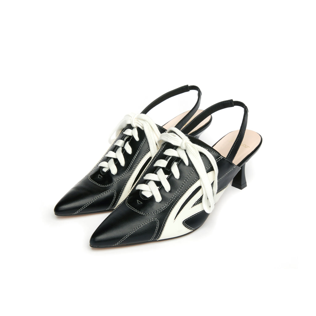 Origin Curve - Black