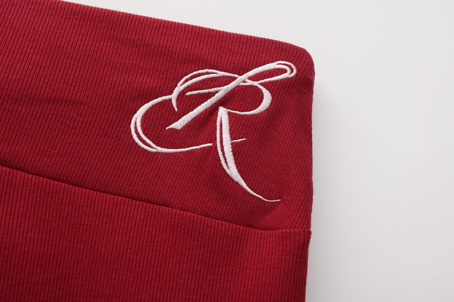 After School Flare - Red