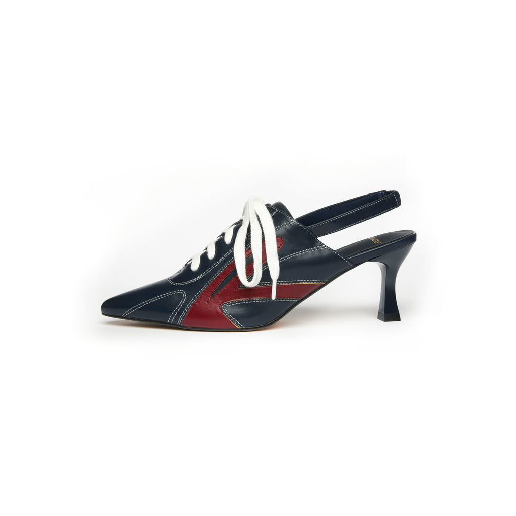Origin Curve - Navy
