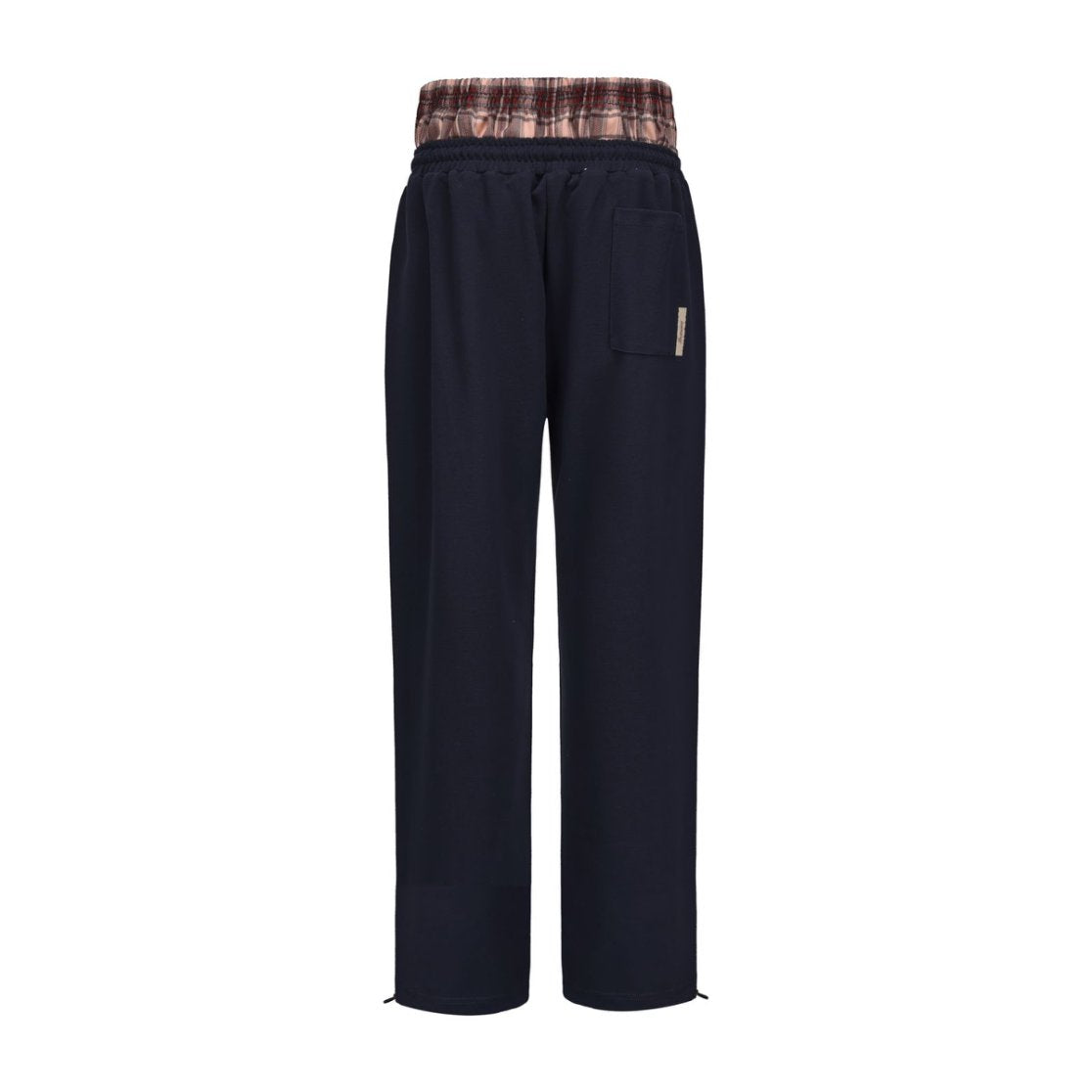Double Trouble Sweatpants - Red