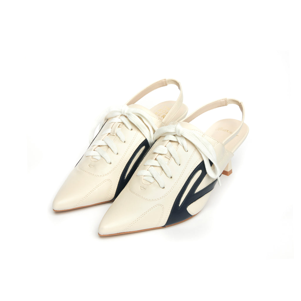 Origin Curve - Beige