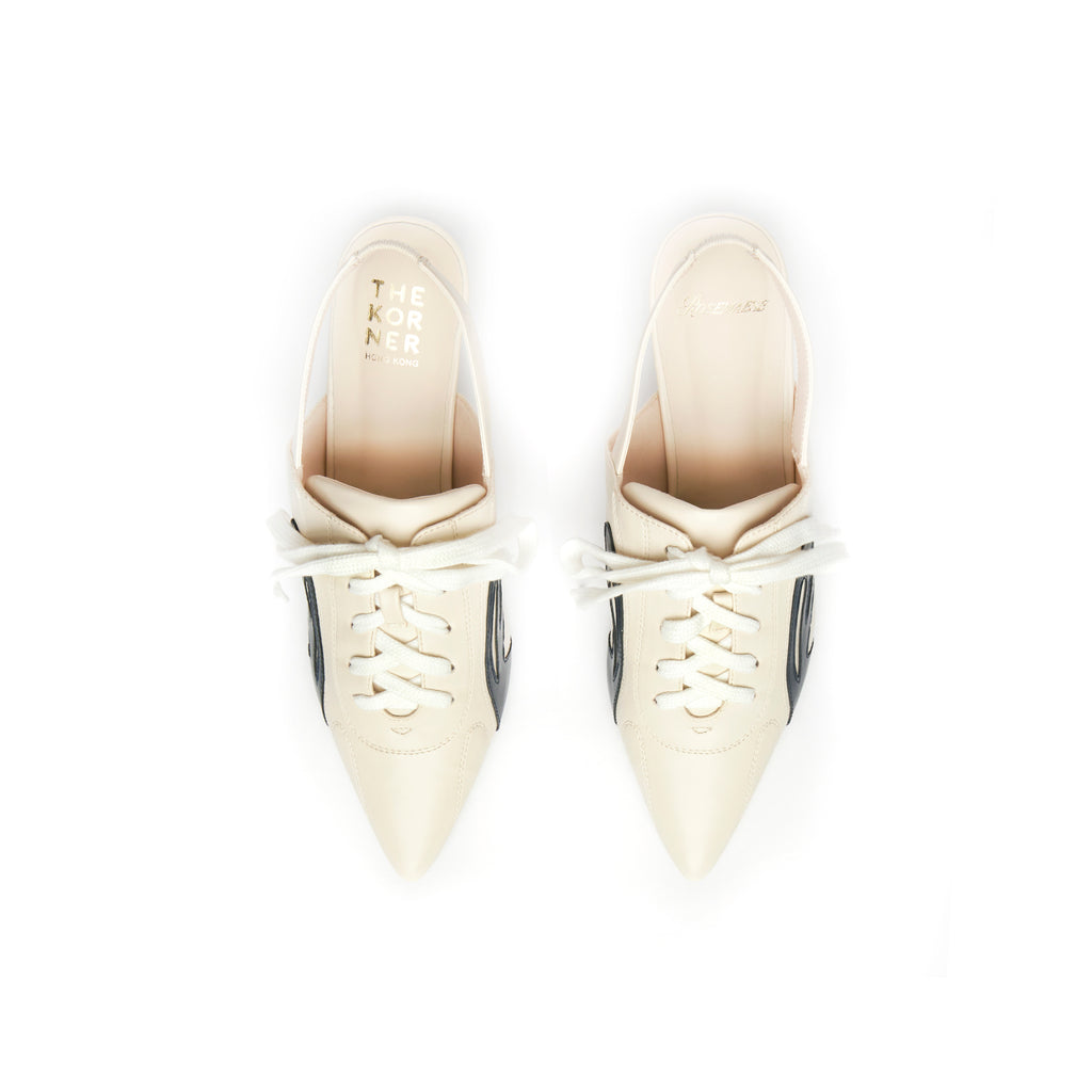 Origin Curve - Beige