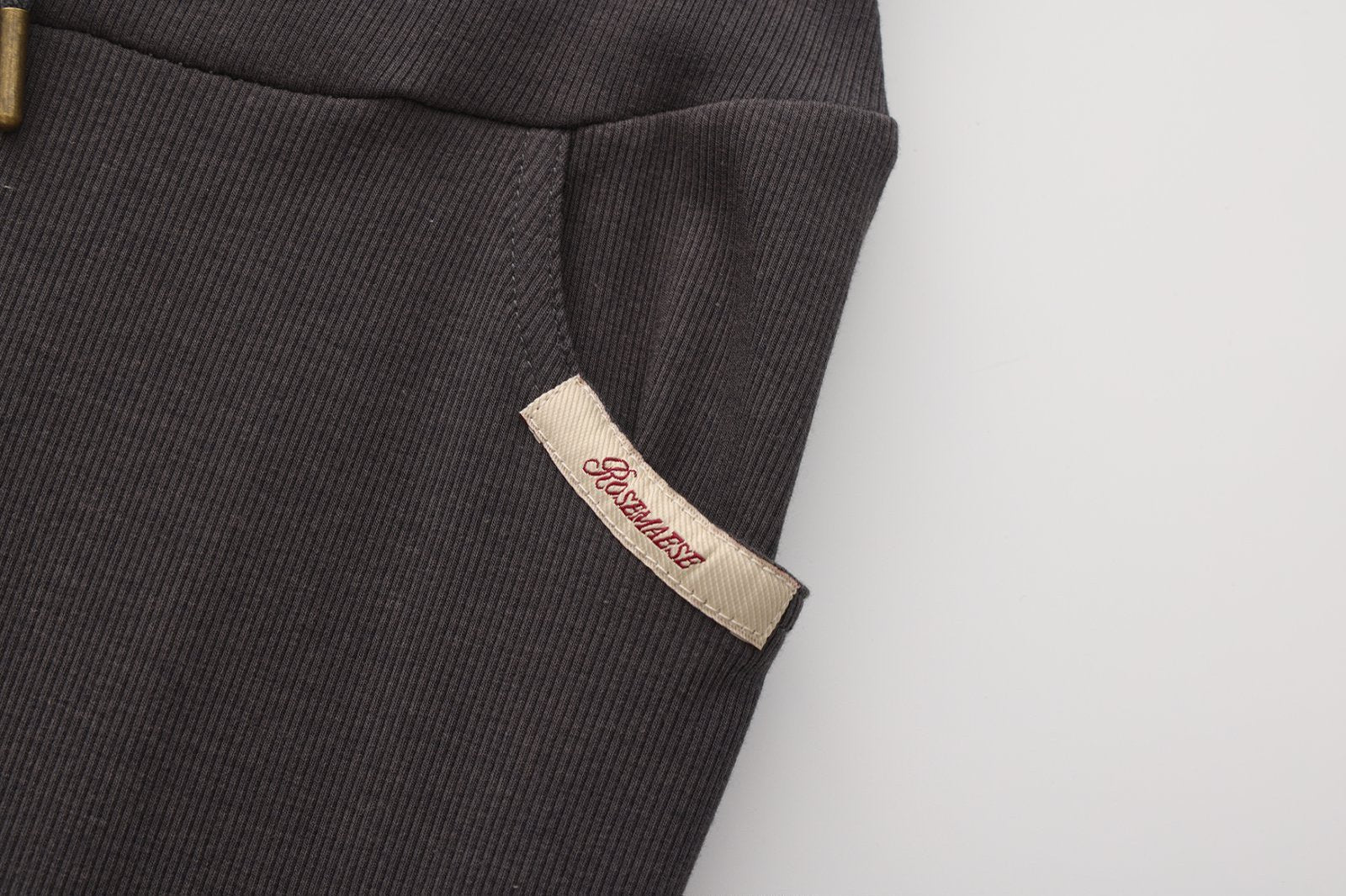 After School Flare - Black