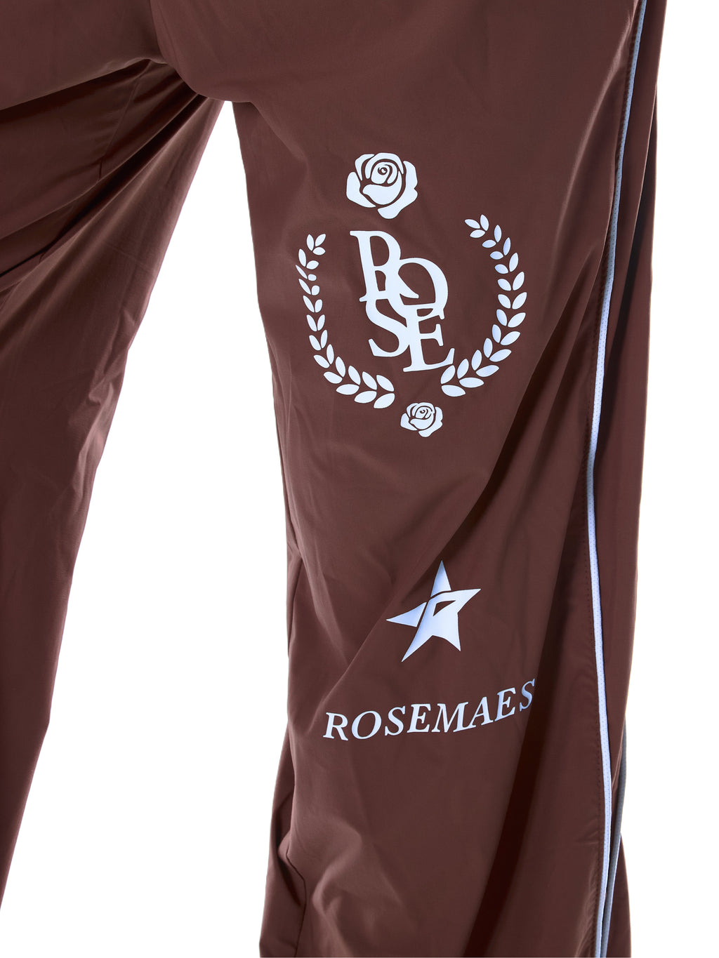 25 Quick-drying Sports Pants - Brown