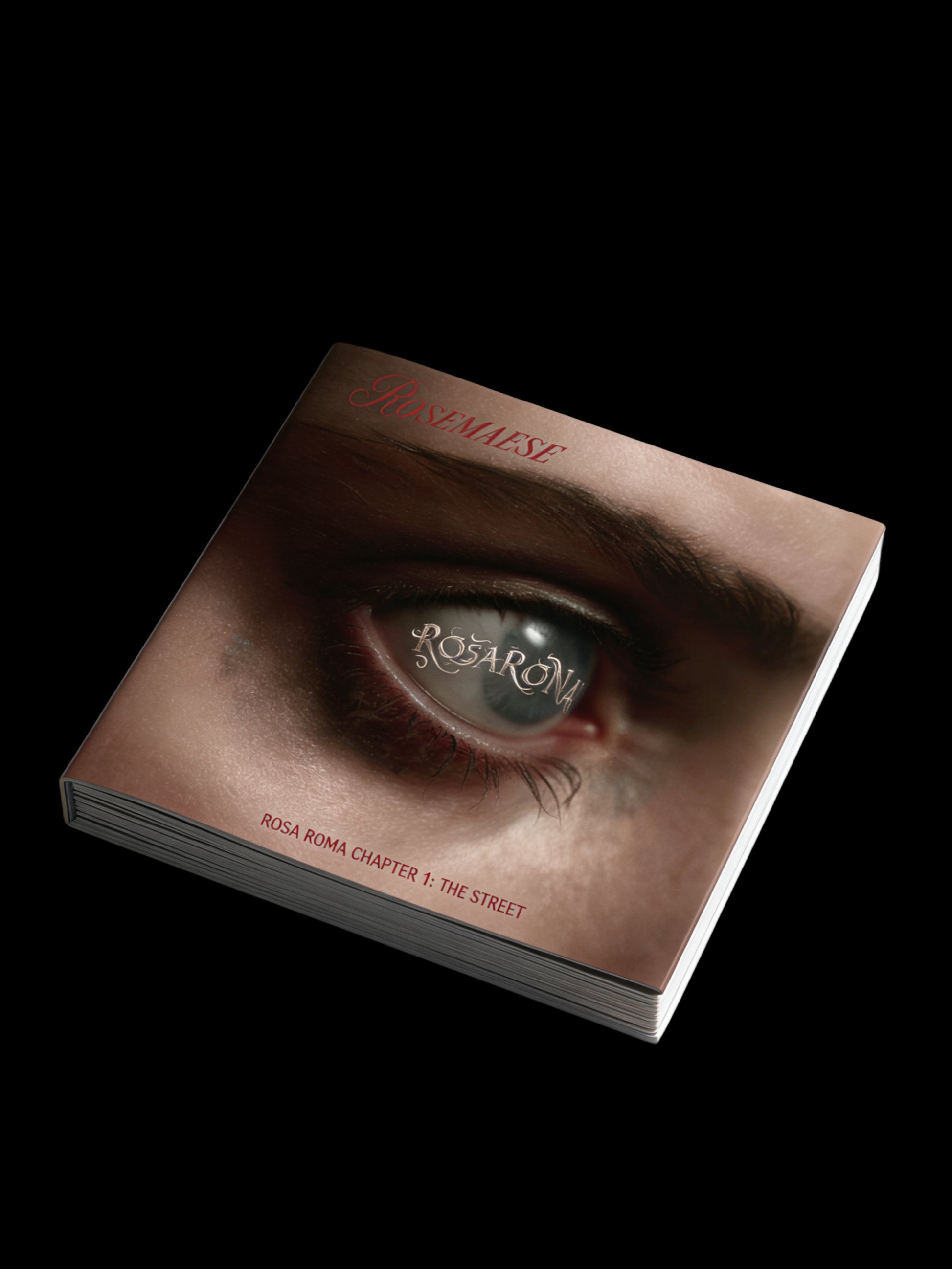 THE ARCHIVE:2026 / HONG KONG