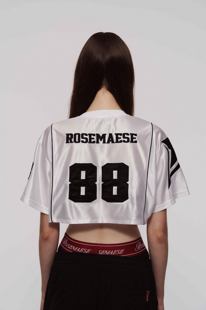 Sport Club Tee (Short) - White