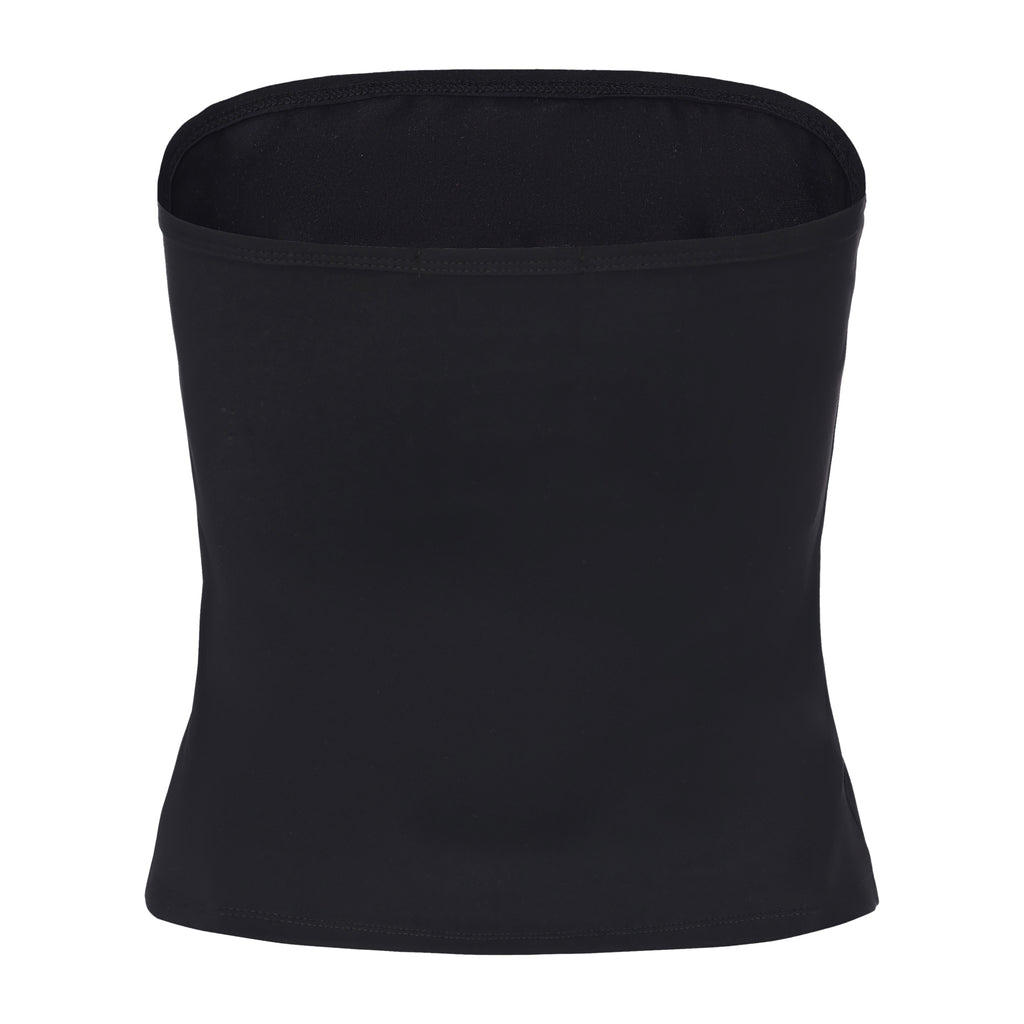 Rose Program Flat Top - Black