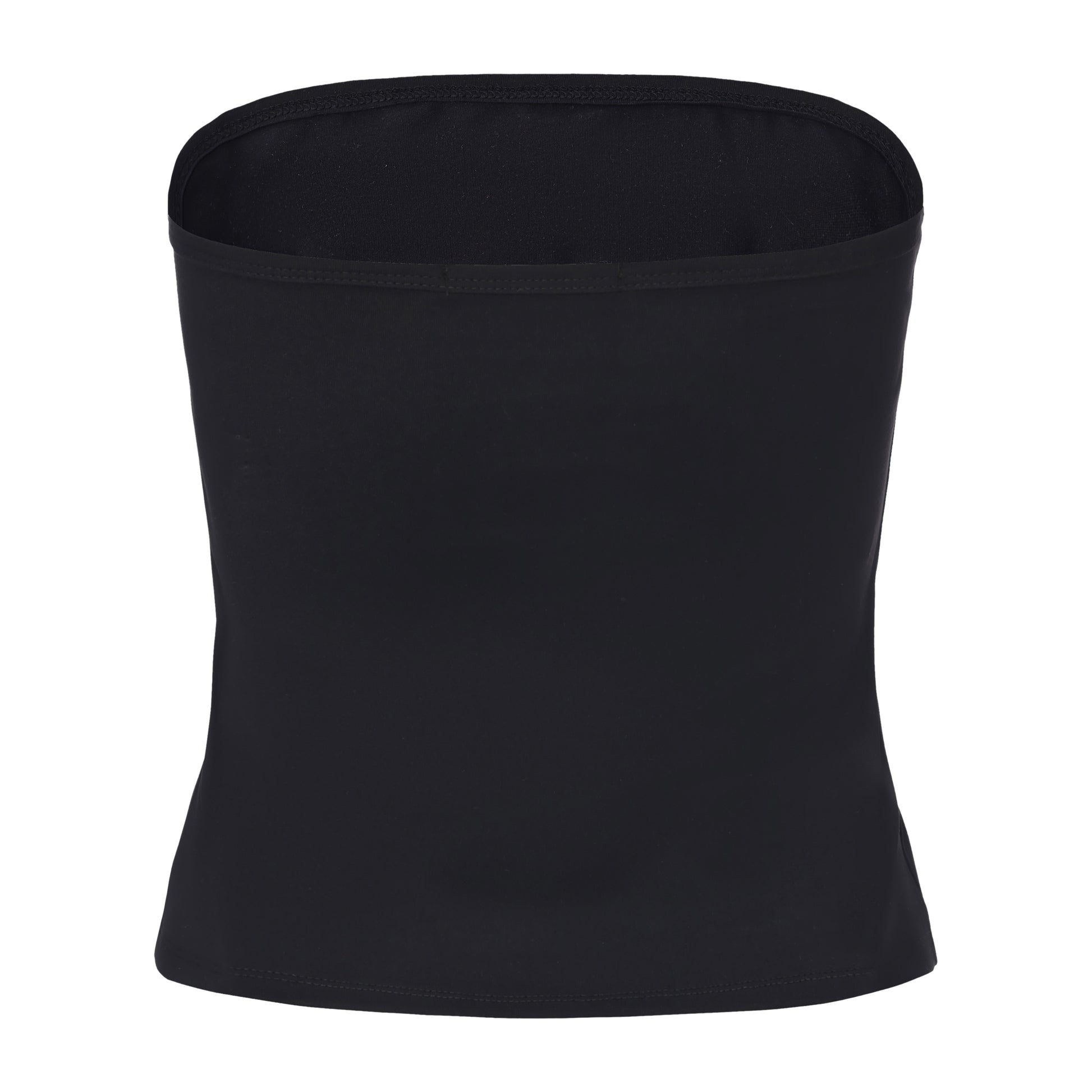 Rose Program Flat Top - Black