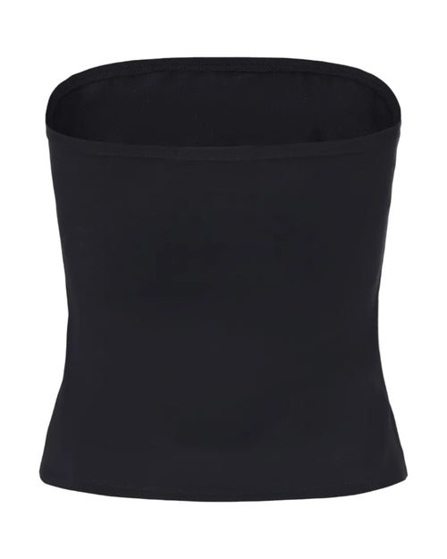 Rose Program Flat Top - Black
