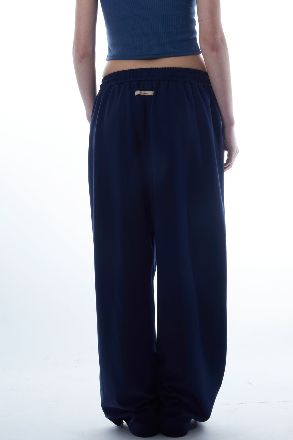 Studio Star Sport Pants - Blue