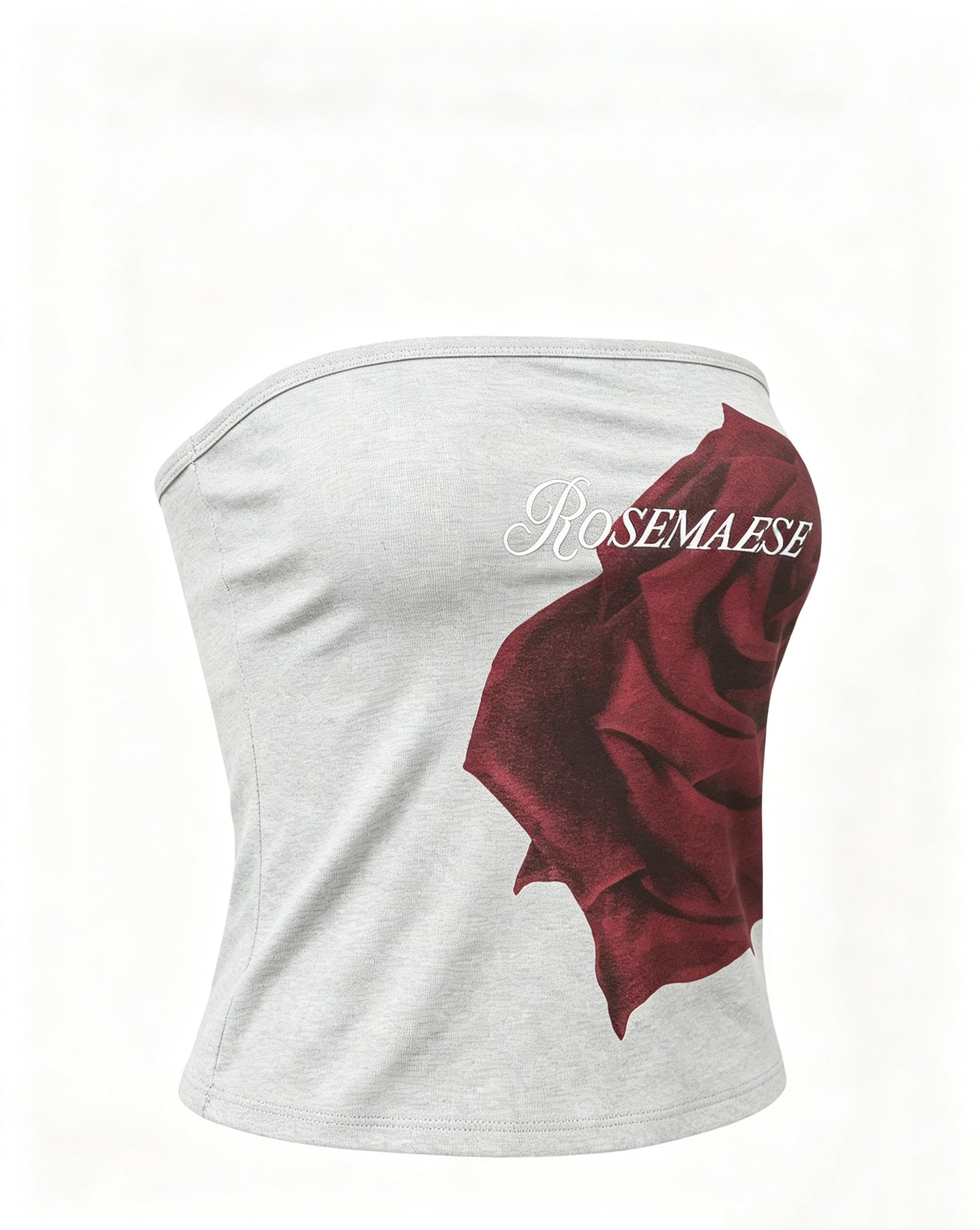 Rose Program Flat Top - Grey