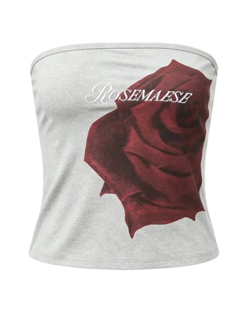 Rose Program Flat Top - Grey