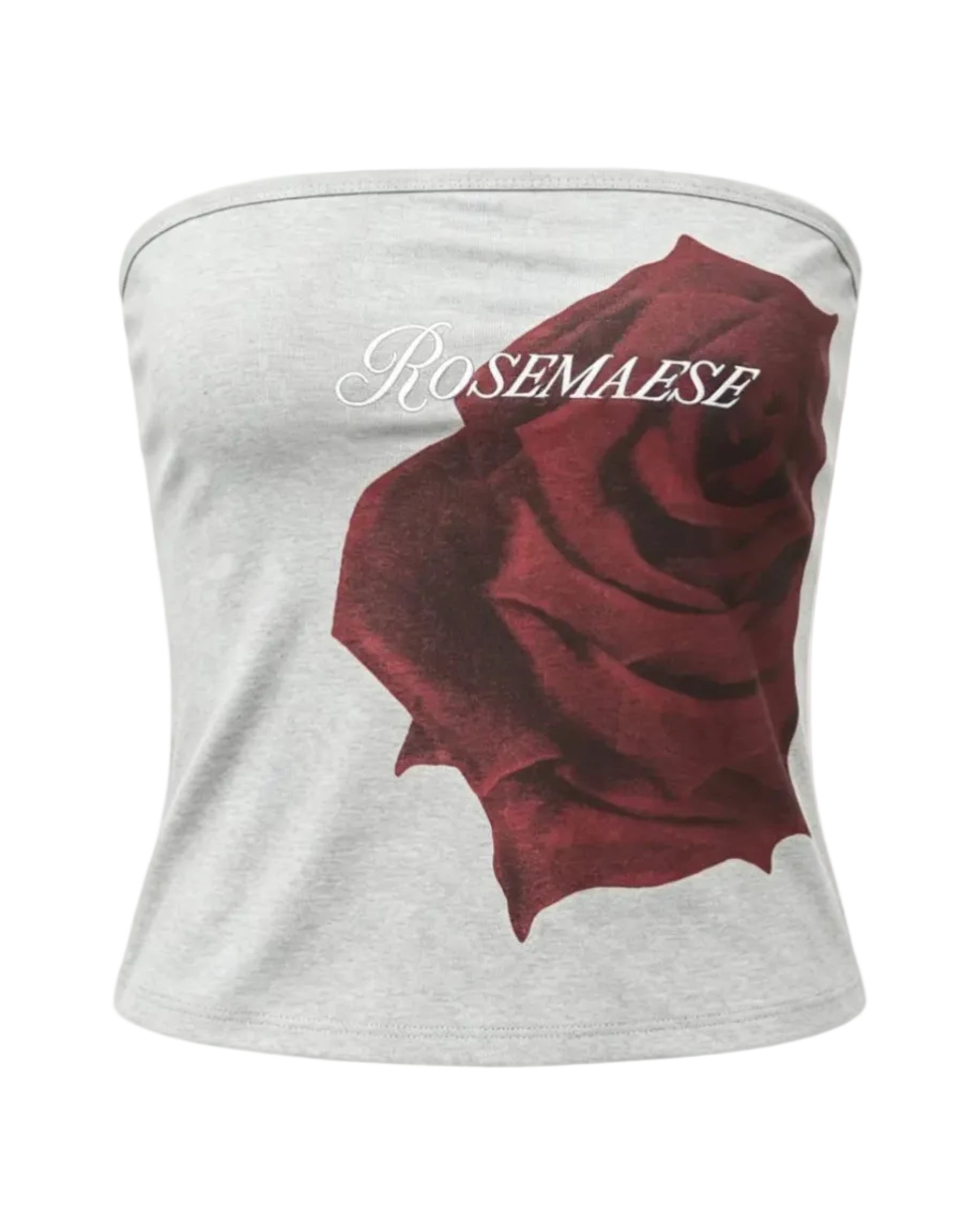 Rose Program Flat Top - Grey