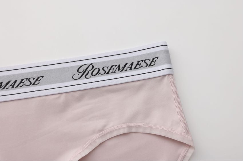 Ballet Kitty Brief - Pink