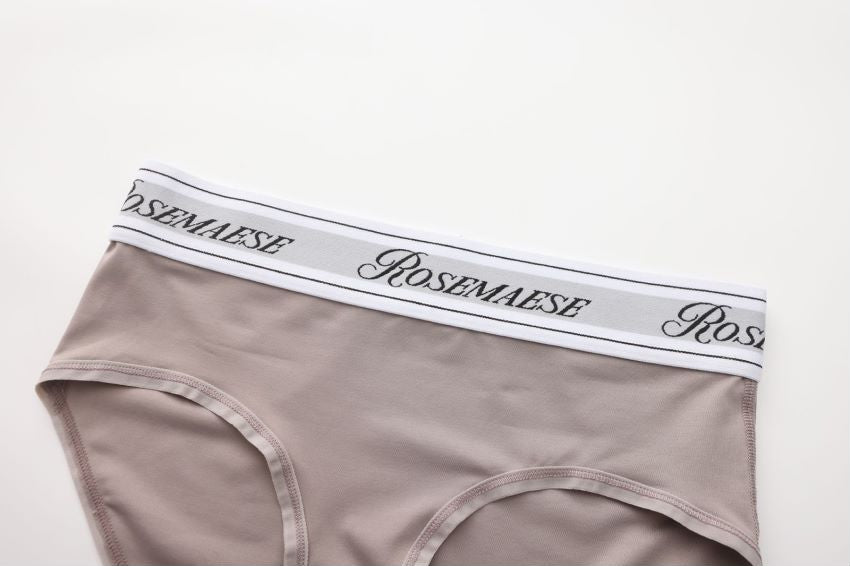 Ballet Kitty Brief - Tan